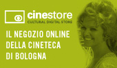 Cinestore: il negozio on-line della Cineteca di Bologna