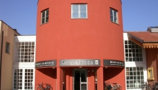 Fondazione Cineteca di Bologna