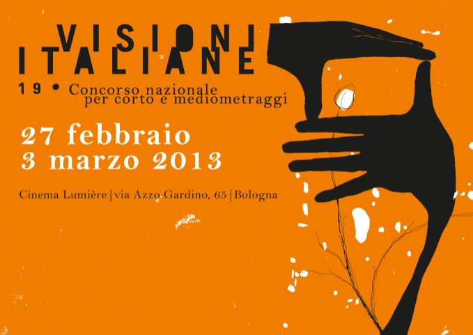 Visioni Italiane 2013