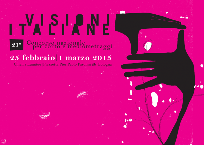 Visioni Italiane 2015