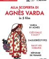 Alla scoperta di Agnès Varda in 5 film